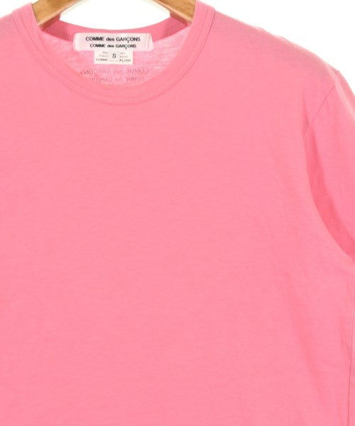 COMME des GARCONS COMME des GARCONS เสื้อยืด/เสื้อท็อปส์