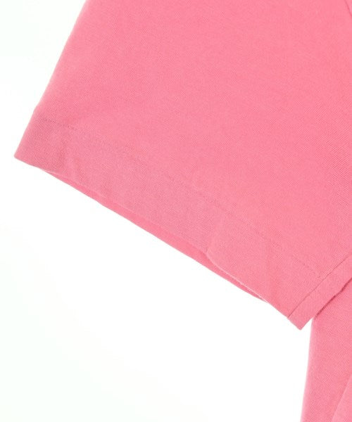 COMME des GARCONS COMME des GARCONS เสื้อยืด/เสื้อท็อปส์
