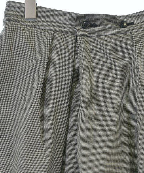 COMME des GARCONS COMME des GARCONS กางเกง อื่น