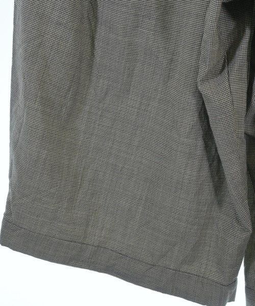 COMME des GARCONS COMME des GARCONS กางเกง อื่น