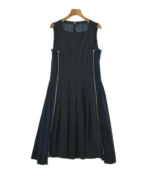 COMME des GARCONS COMME des GARCONS ชุดเดรส