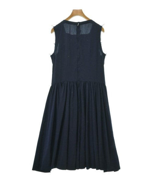 COMME des GARCONS COMME des GARCONS ชุดเดรส