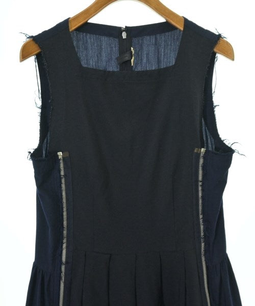 COMME des GARCONS COMME des GARCONS ชุดเดรส