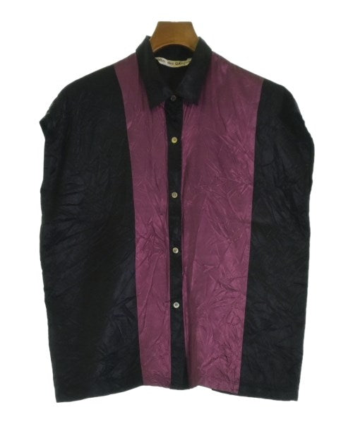 COMME des GARCONS COMME des GARCONS เสื้อลำลอง
