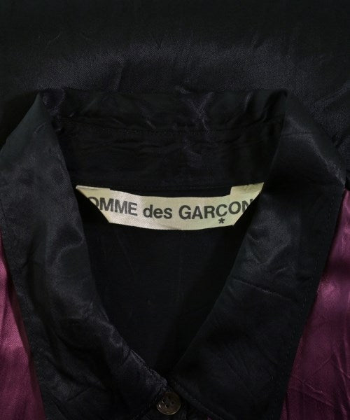 COMME des GARCONS COMME des GARCONS เสื้อลำลอง