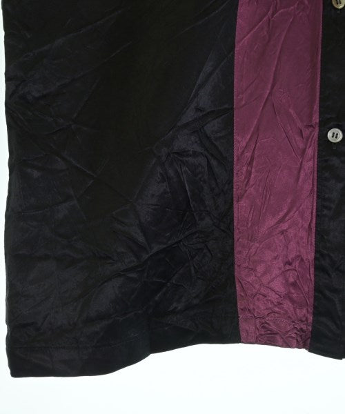 COMME des GARCONS COMME des GARCONS เสื้อลำลอง