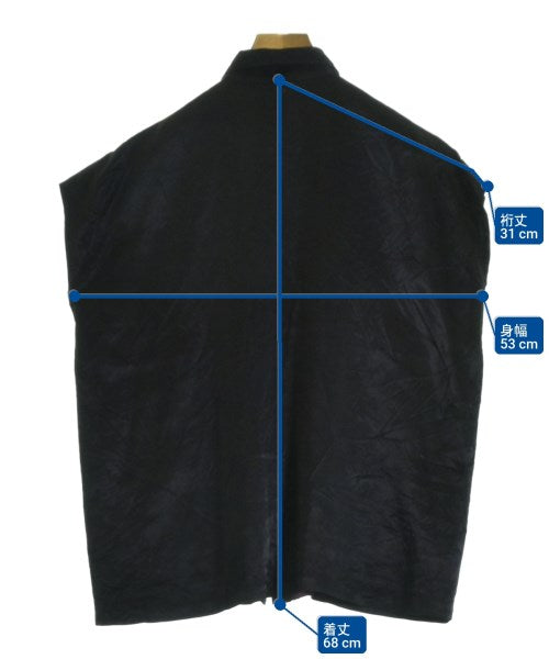 COMME des GARCONS COMME des GARCONS เสื้อลำลอง