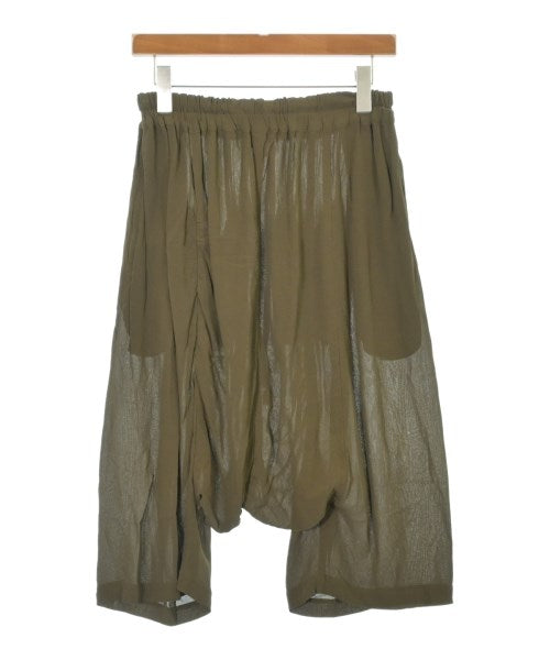 COMME des GARCONS COMME des GARCONS กางเกง อื่น
