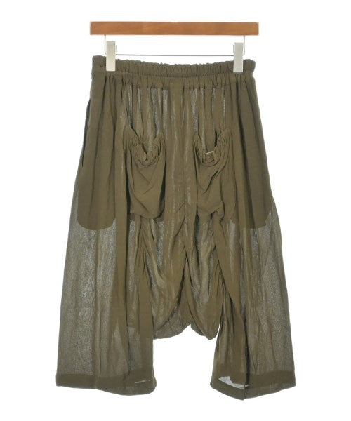 COMME des GARCONS COMME des GARCONS กางเกง อื่น