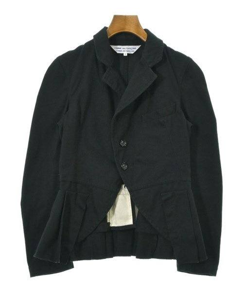 COMME des GARCONS COMME des GARCONS แจ็คเก็ตลำลอง