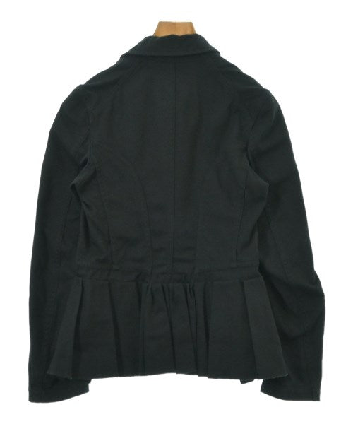 COMME des GARCONS COMME des GARCONS แจ็คเก็ตลำลอง