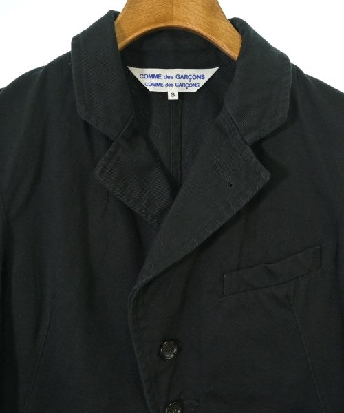 COMME des GARCONS COMME des GARCONS แจ็คเก็ตลำลอง
