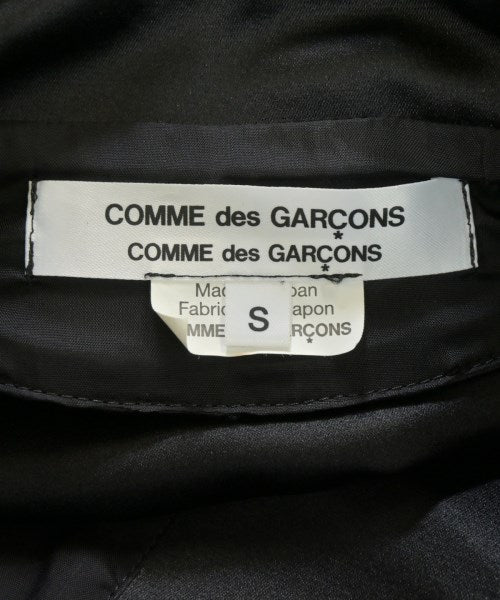 COMME des GARCONS COMME des GARCONS เสื้อกั๊ก