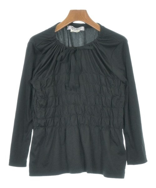 COMME des GARCONS COMME des GARCONS เสื้อยืด/เสื้อท็อปส์