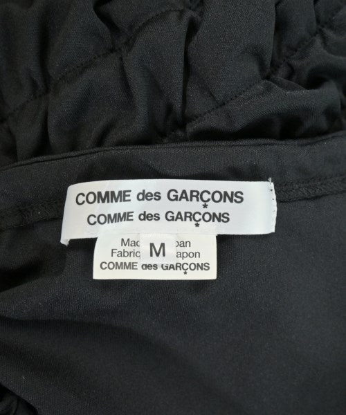 COMME des GARCONS COMME des GARCONS เสื้อยืด/เสื้อท็อปส์