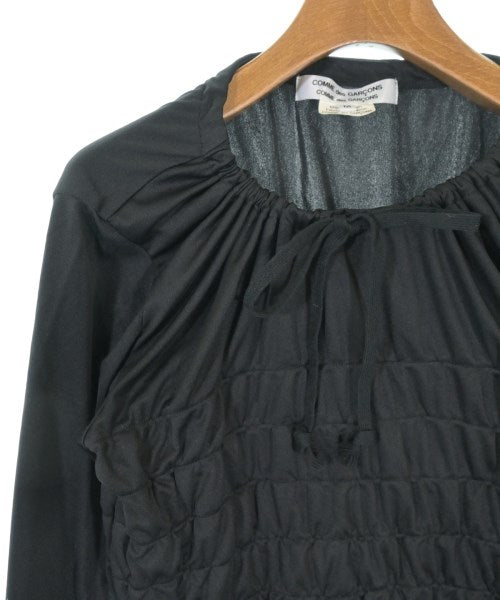 COMME des GARCONS COMME des GARCONS เสื้อยืด/เสื้อท็อปส์