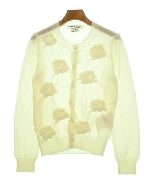 COMME des GARCONS COMME des GARCONS เสื้อคาร์ดิแกน