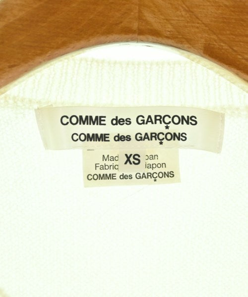 COMME des GARCONS COMME des GARCONS เสื้อคาร์ดิแกน