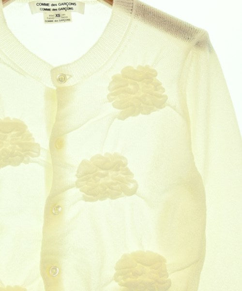 COMME des GARCONS COMME des GARCONS เสื้อคาร์ดิแกน