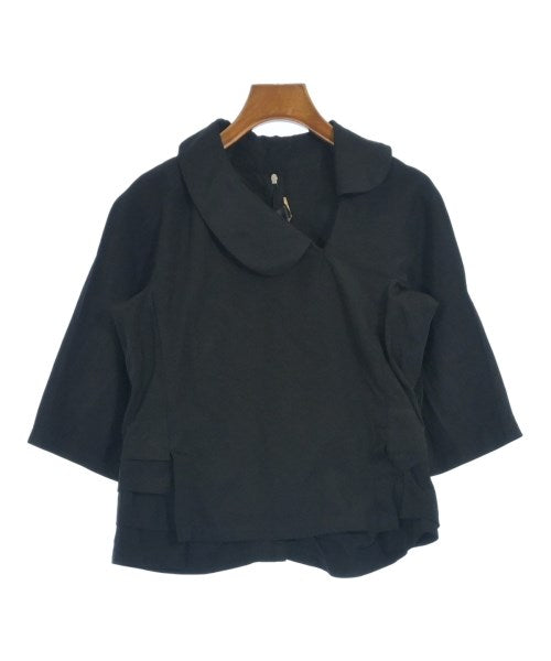 COMME des GARCONS COMME des GARCONS เสื้อลำลอง