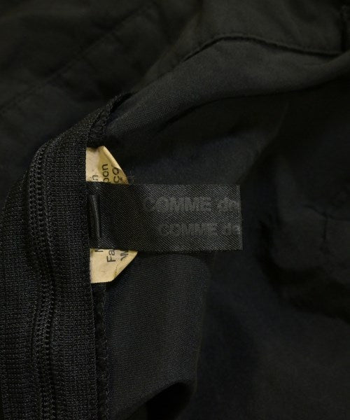 COMME des GARCONS COMME des GARCONS เสื้อลำลอง