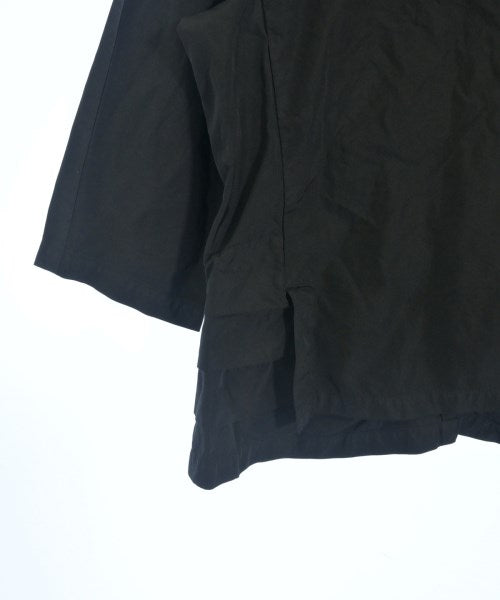 COMME des GARCONS COMME des GARCONS เสื้อลำลอง