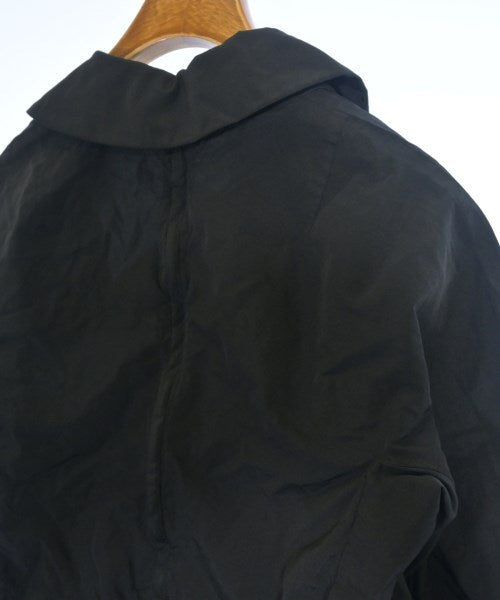COMME des GARCONS COMME des GARCONS เสื้อลำลอง
