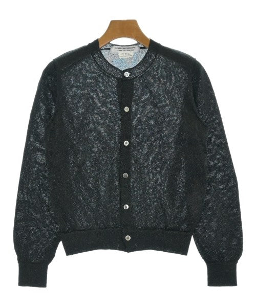 COMME des GARCONS COMME des GARCONS เสื้อคาร์ดิแกน