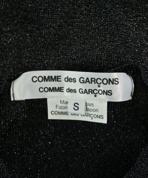 COMME des GARCONS COMME des GARCONS เสื้อคาร์ดิแกน