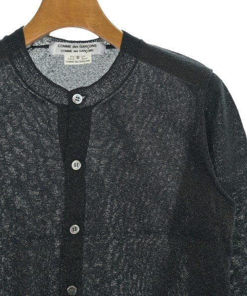 COMME des GARCONS COMME des GARCONS เสื้อคาร์ดิแกน