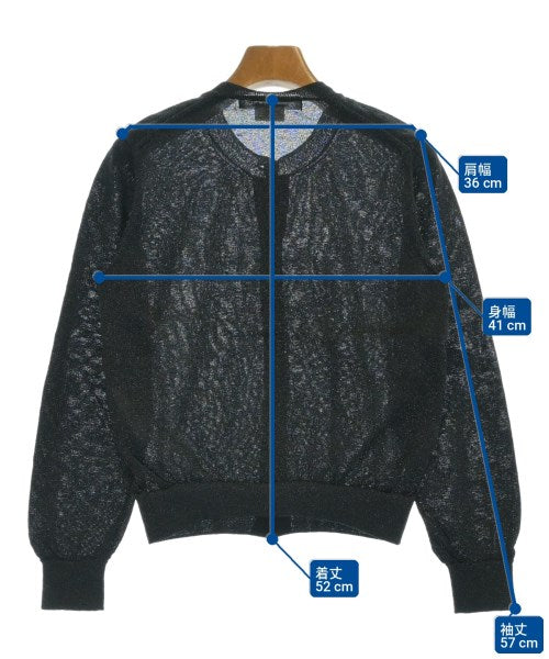 COMME des GARCONS COMME des GARCONS เสื้อคาร์ดิแกน