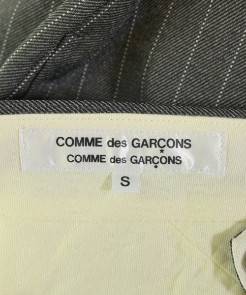 COMME des GARCONS COMME des GARCONS กางเกง อื่น
