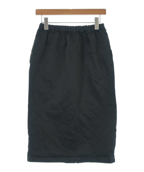 COMME des GARCONS COMME des GARCONS กระโปรงยาวถึงเข่า