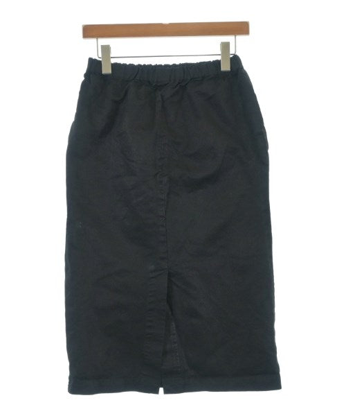 COMME des GARCONS COMME des GARCONS กระโปรงยาวถึงเข่า
