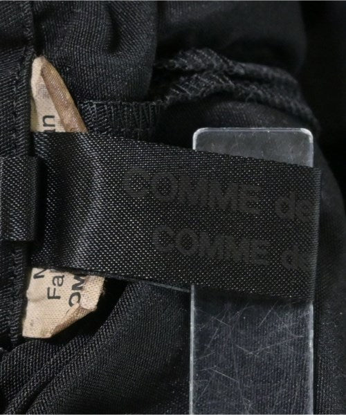 COMME des GARCONS COMME des GARCONS กระโปรงยาวถึงเข่า