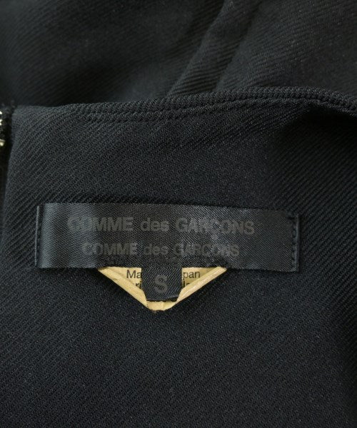 COMME des GARCONS COMME des GARCONS ชุดเดรส
