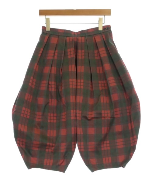 COMME des GARCONS COMME des GARCONS กางเกง อื่น