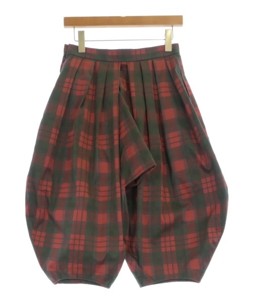 COMME des GARCONS COMME des GARCONS กางเกง อื่น