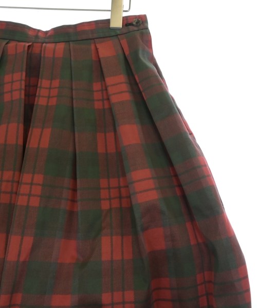 COMME des GARCONS COMME des GARCONS กางเกง อื่น