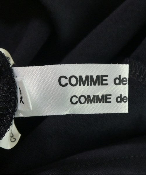 COMME des GARCONS COMME des GARCONS ชุดเดรส