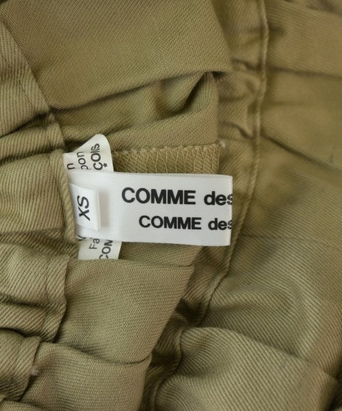 COMME des GARCONS COMME des GARCONS กางเกง อื่น