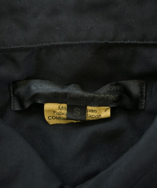 COMME des GARCONS COMME des GARCONS เสื้อสตรี