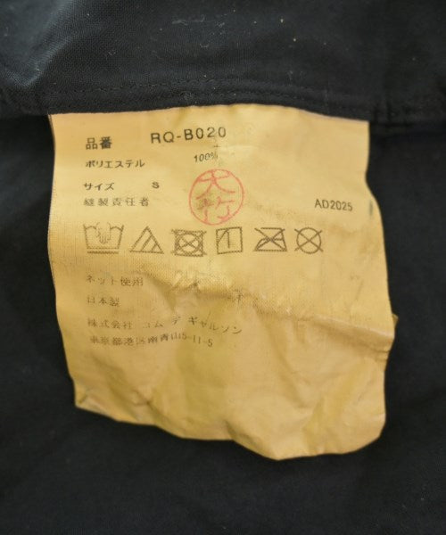 COMME des GARCONS COMME des GARCONS เสื้อสตรี
