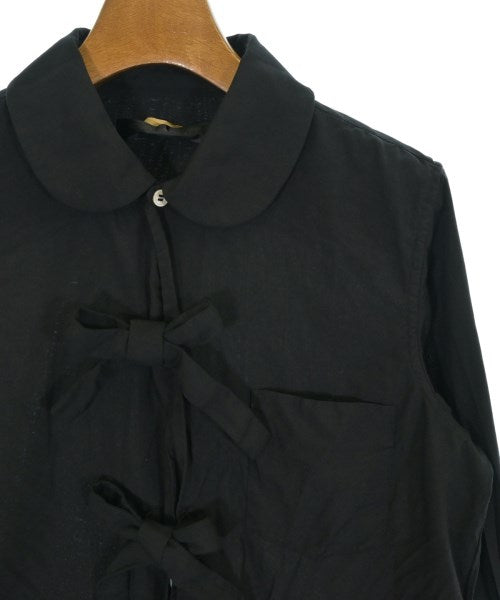 COMME des GARCONS COMME des GARCONS เสื้อสตรี