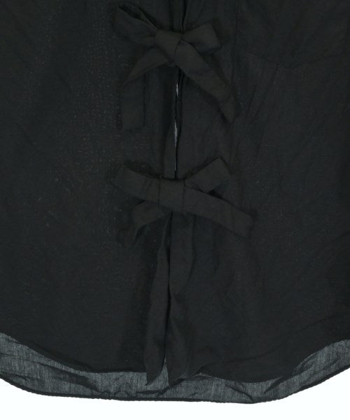 COMME des GARCONS COMME des GARCONS เสื้อสตรี