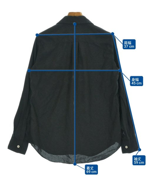 COMME des GARCONS COMME des GARCONS เสื้อสตรี