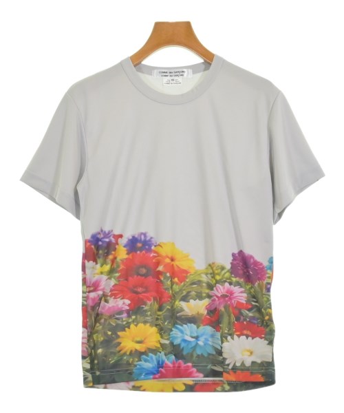 COMME des GARCONS COMME des GARCONS เสื้อยืด/เสื้อท็อปส์