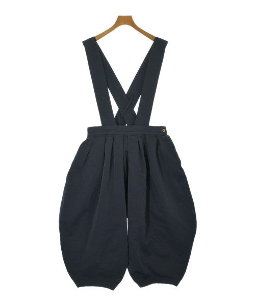 COMME des GARCONS COMME des GARCONS ชุดเอี๊ยม/เสื้อคลุมหลวมๆ/จั๊มสูท