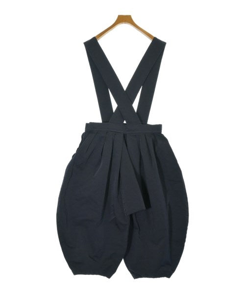 COMME des GARCONS COMME des GARCONS ชุดเอี๊ยม/เสื้อคลุมหลวมๆ/จั๊มสูท