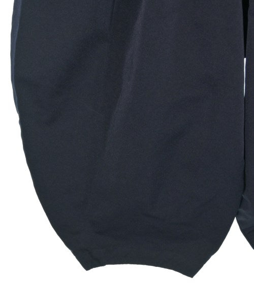 COMME des GARCONS COMME des GARCONS ชุดเอี๊ยม/เสื้อคลุมหลวมๆ/จั๊มสูท